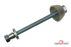 Приспособление для запрессовки реактивных тяг 2101