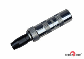 Отвертка ударная (6 насадок) - бит  8мм