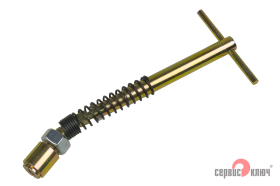 Приспособление для притирки клапанов с карданом 8мм 2101-08