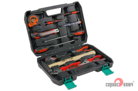 Набор для дома (12 предметов)