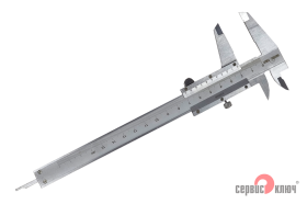 Штангенциркуль 150мм 0,02мм
