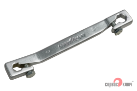 Прокачка тормозов 9х11мм