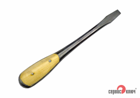 Отвертка шоферская под молоток 200мм
