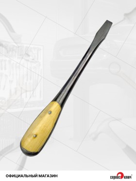 Отвертка шоферская под молоток 200мм