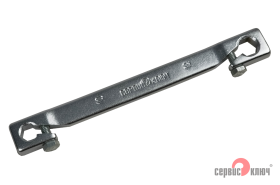 Прокачка тормозов 10х12мм