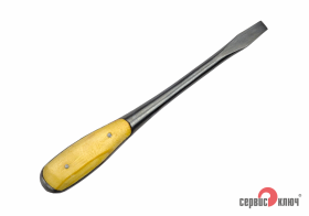 Отвертка шоферская под молоток 250мм