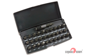 Набор бит 31 предмет