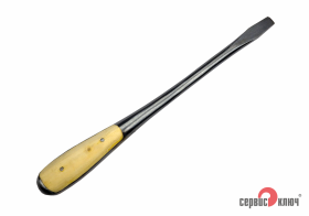 Отвертка шоферская под молоток 280мм