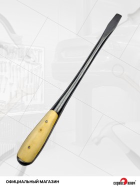 Отвертка шоферская под молоток 280мм