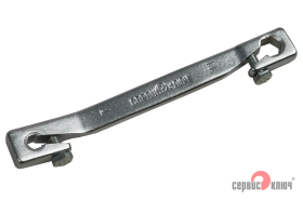 Прокачка тормозов 7х11мм