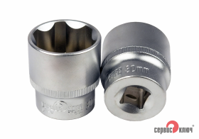 Головка (6 граней) 30мм