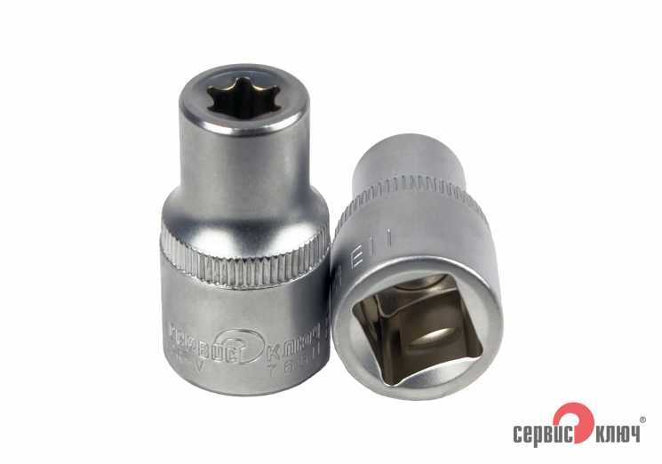 Звездочка головка Е11