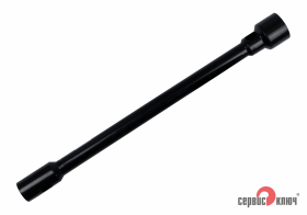 Баллонный ключ 22х38 под футорку (ЗИЛ,ГАЗ,ПАЗ)