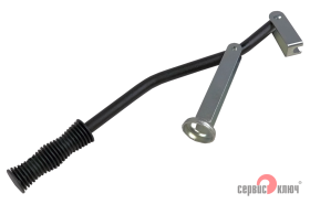 Рассухариватель 2101-07