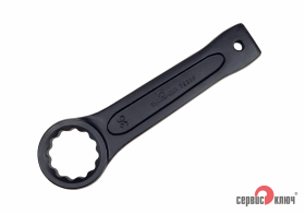 Ключ силовой накидной 36мм