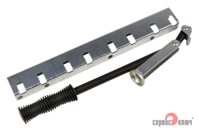 Рассухариватель 2108 с планкой