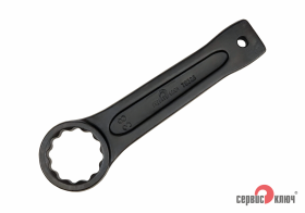Ключ силовой накидной 38мм