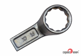 Ключ ступичный 32 мм