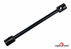 Баллонный ключ 32х33 мощный