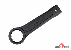 Ключ силовой накидной 41мм