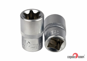 Звездочка головка Е20