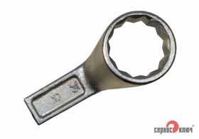 Ключ ступичный 36 мм