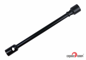 Баллонный ключ 32х38 мощный