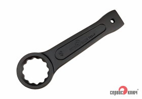 Ключ силовой накидной 46мм