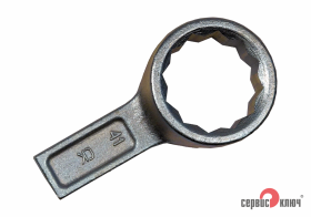 Ключ ступичный 41мм