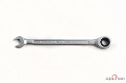 Ключ трещоточный 8мм (холодный штамп) CR-V