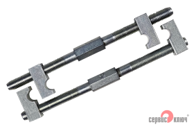 Стяжка пружин 245мм (д-14)