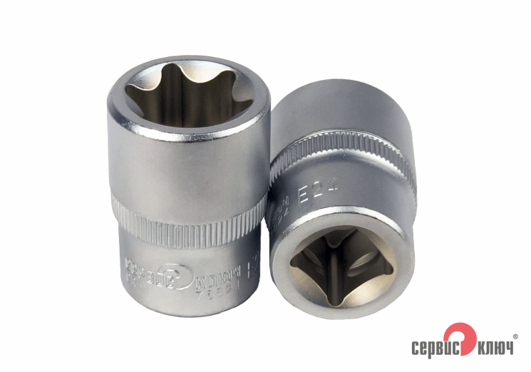 Звездочка головка Е24