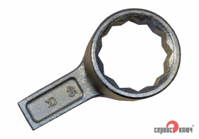 Ключ ступичный 46мм