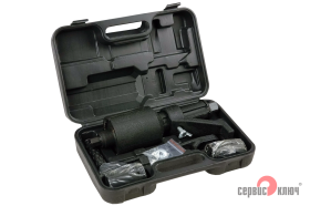 Баллонный ключ с редуктором мультипликатор 2-х скоростной 32х33