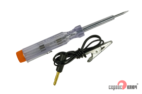 Пробник автомобильный 6-24В в блистере