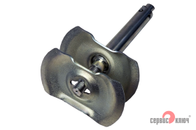 Стяжка пружин центральная ВАЗ 2101