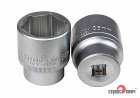 Головка (6 граней) 36мм