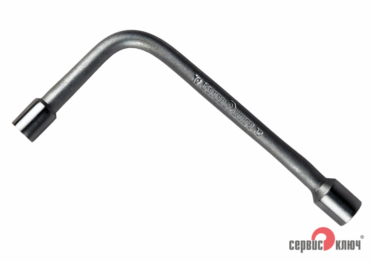 Ключ Г-образный 10х13мм