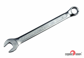 Ключ комбинированный 9мм (холодный штамп) CR-V