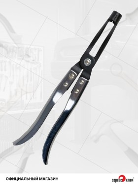 Съемник маслосъемных колпачков на все типы легковых авто