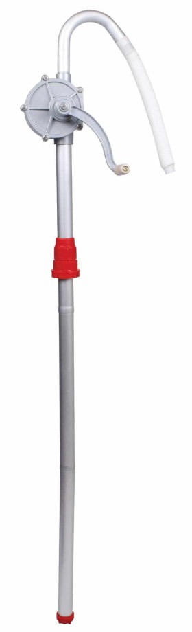 Насос для перекачки нефтепродуктов