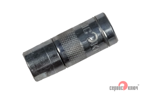 Насадка на шприц