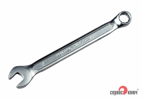 Ключ комбинированный 7мм (холодный штамп) CR-V