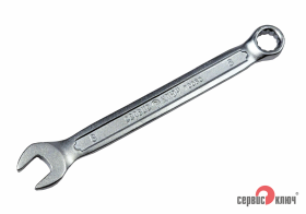 Ключ комбинированный 8мм (холодный штамп) CR-V