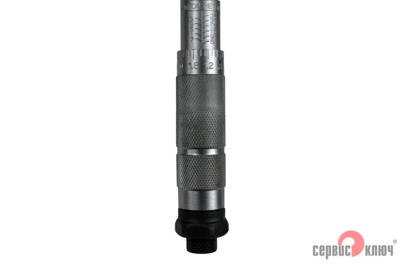 Ключ динамометрический 1/4 (5-25Nm)