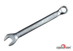 Ключ комбинированный 11мм (холодный штамп) CR-V