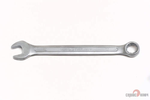 Klyuch Kombinirovannyj 24mm Holodnyj Shtamp Cr V