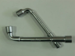 Ключ Г-образный под шпильку 10мм (6 граней)
