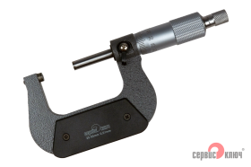 Микрометр 25-50мм