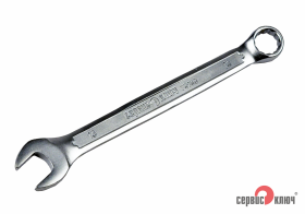 Ключ комбинированный 13мм (холодный штамп) CR-V